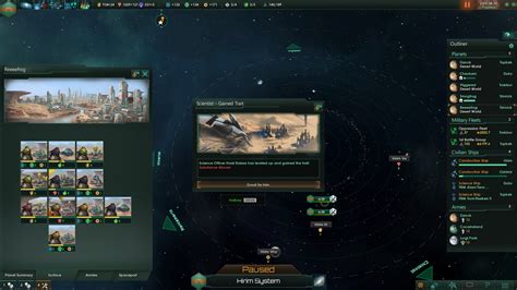 stellaris strange factory|Stellaris .